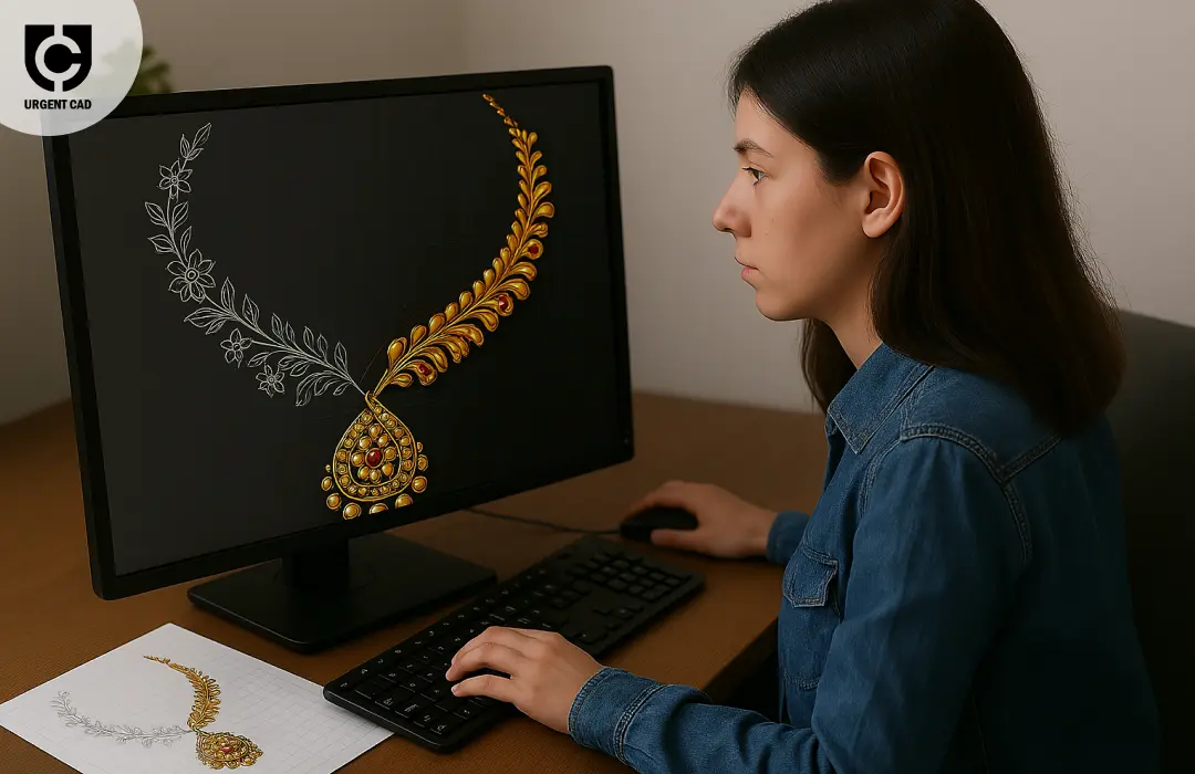 News 1 Jewellery CAD Design