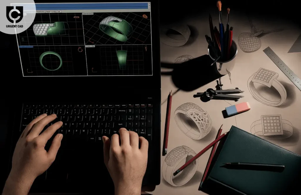 Need CAD Fast