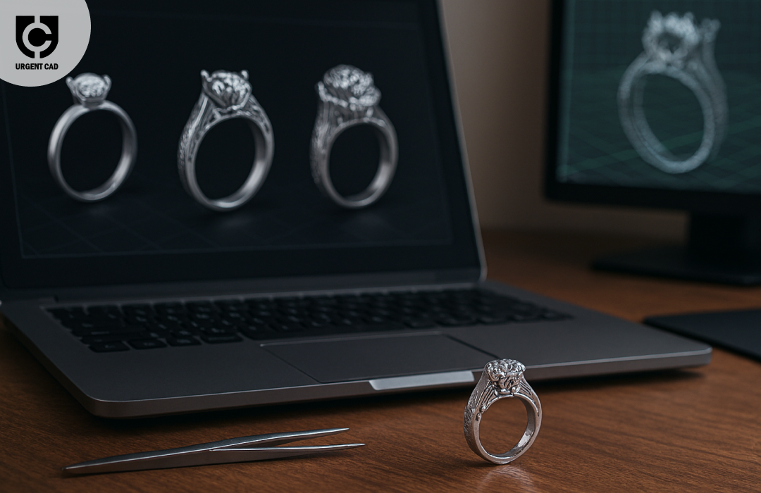 News 5 3D CAD Software