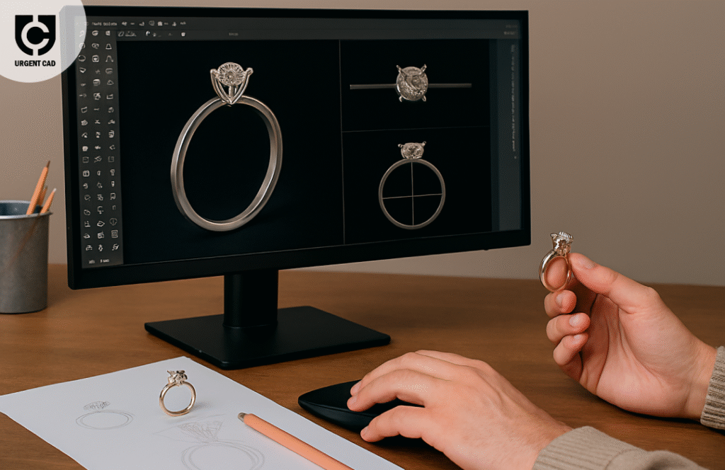 CAD Outsourcing