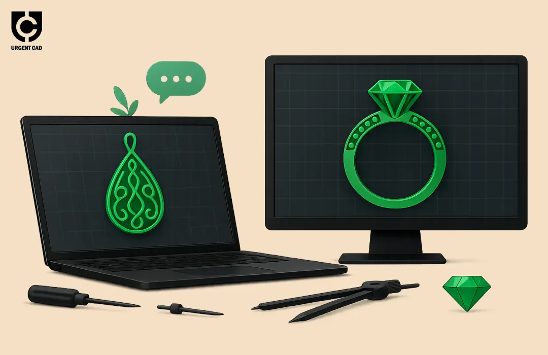 CAD Service