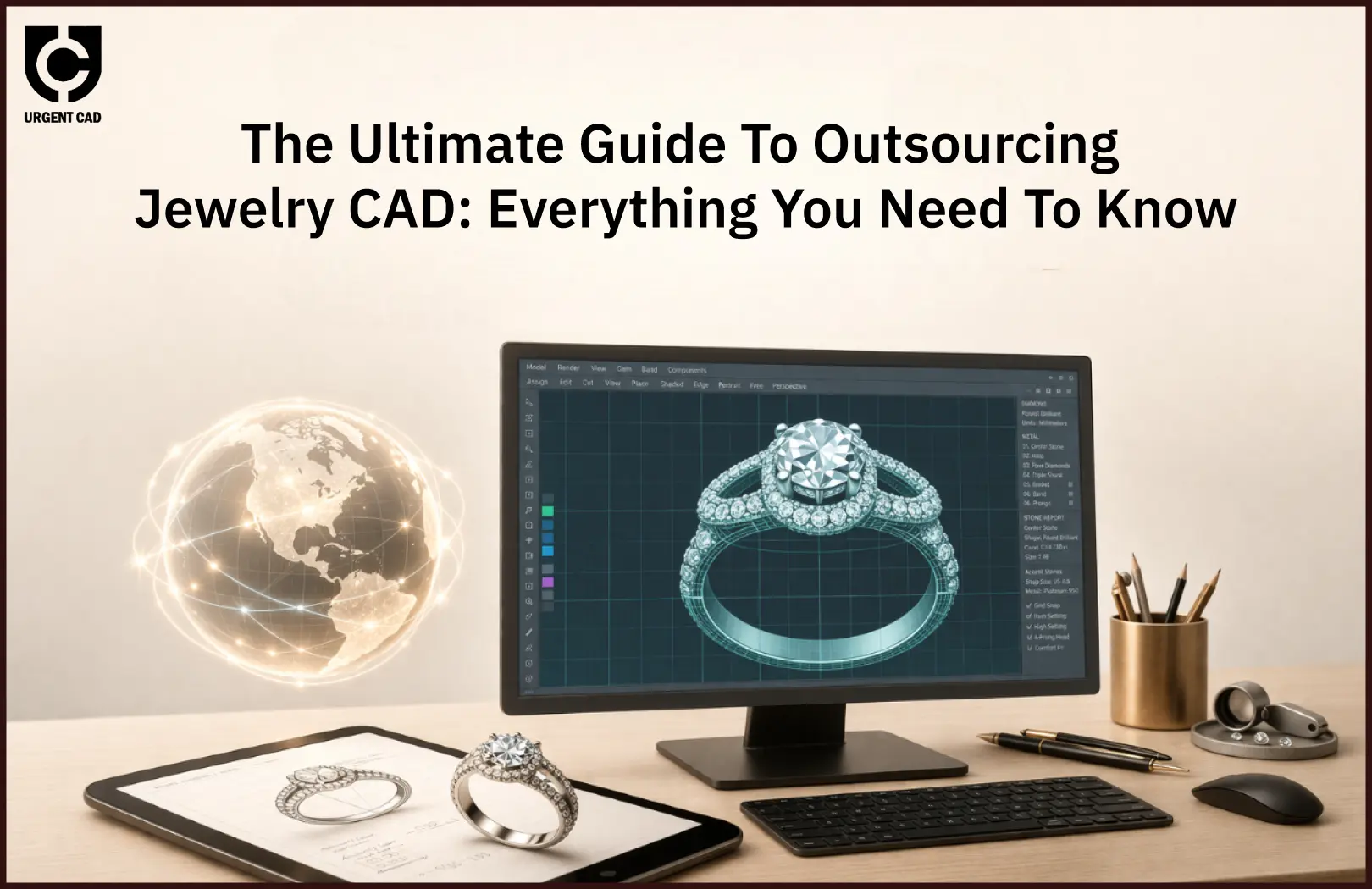 CAD