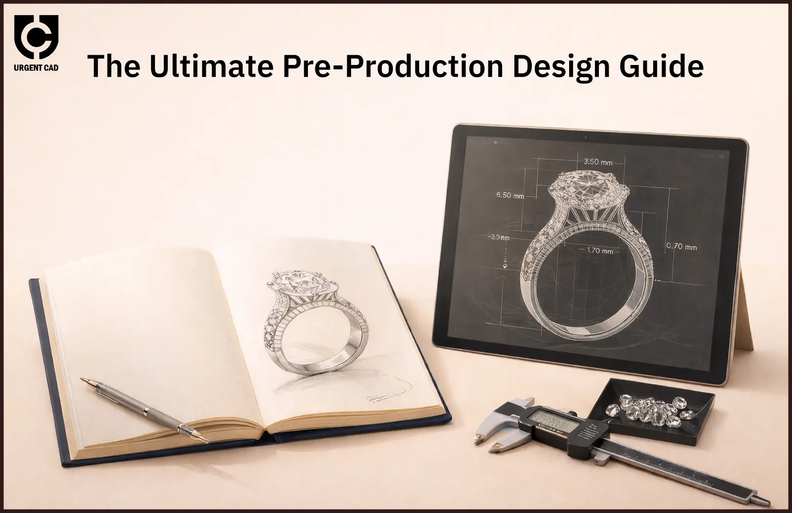 Pre-Production