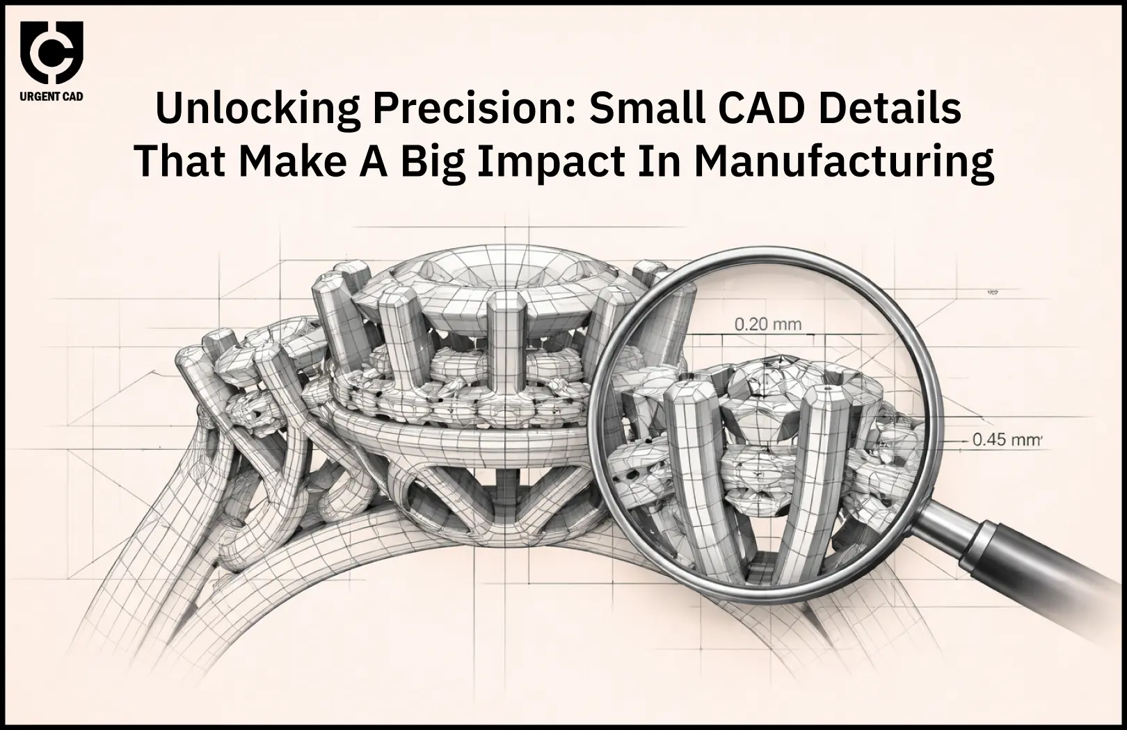 urgentcad: 7 Powerful CAD Details That Boost Precision