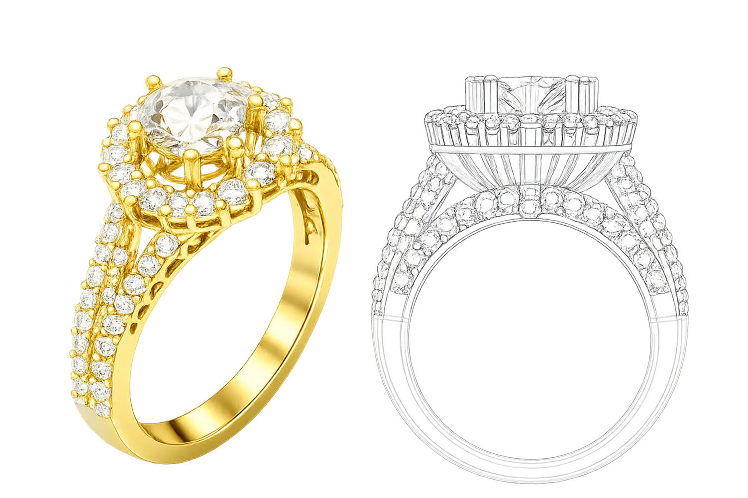 rings