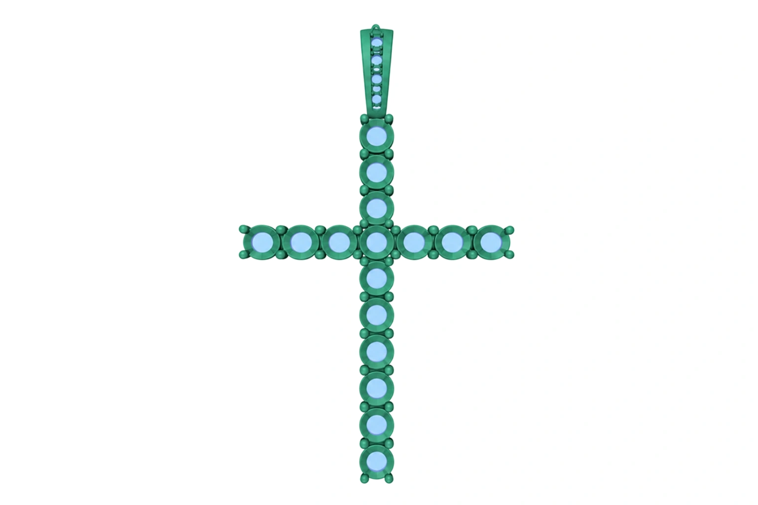 cad cross 1