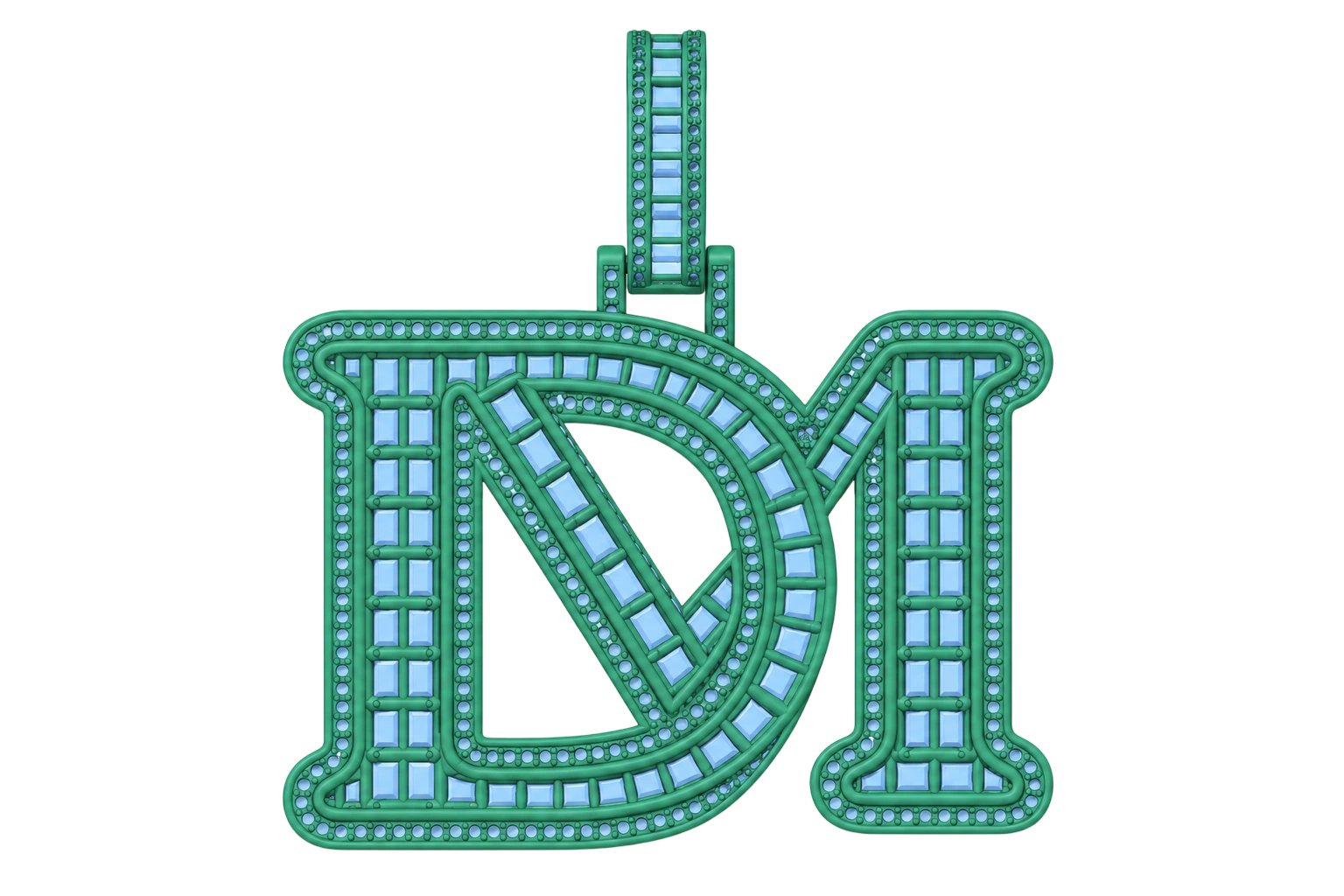 cad dm