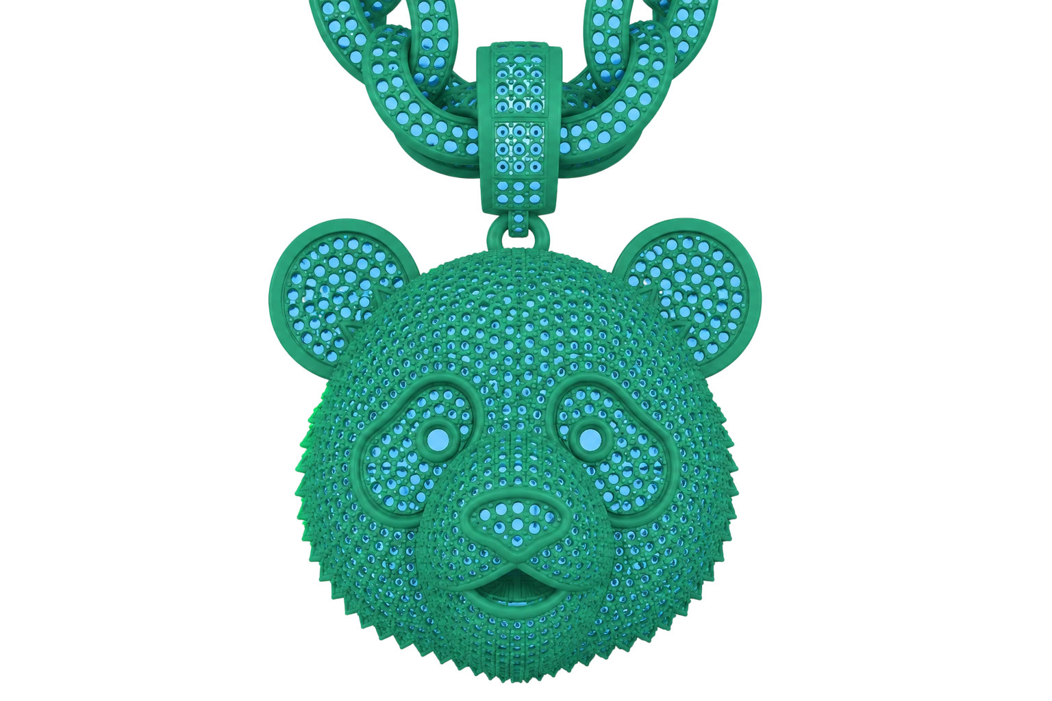 panda cad
